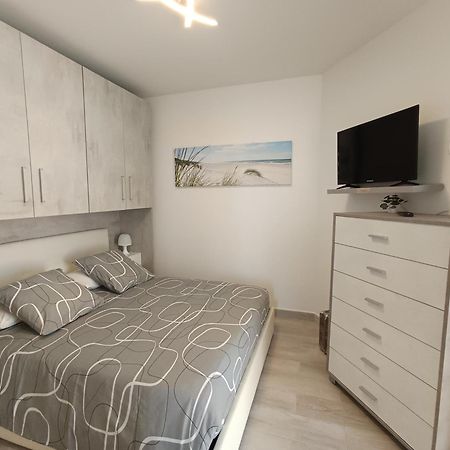 Ferienwohnung Coquet 2 Pieces Entierement Renove Et Climatise Cannes Exterior foto